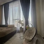 Luxury 1br * Free Parking * Rowing Base * Plovdiv