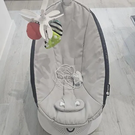 Luxury 1br * Free Parking * Rowing Base アパート プロヴディフ